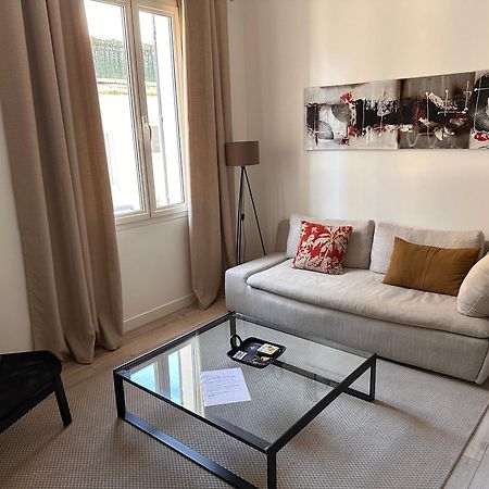 Bel Appartement Terrasse 4 Etoiles Intra Muros Aigues-Mortes Exterior foto